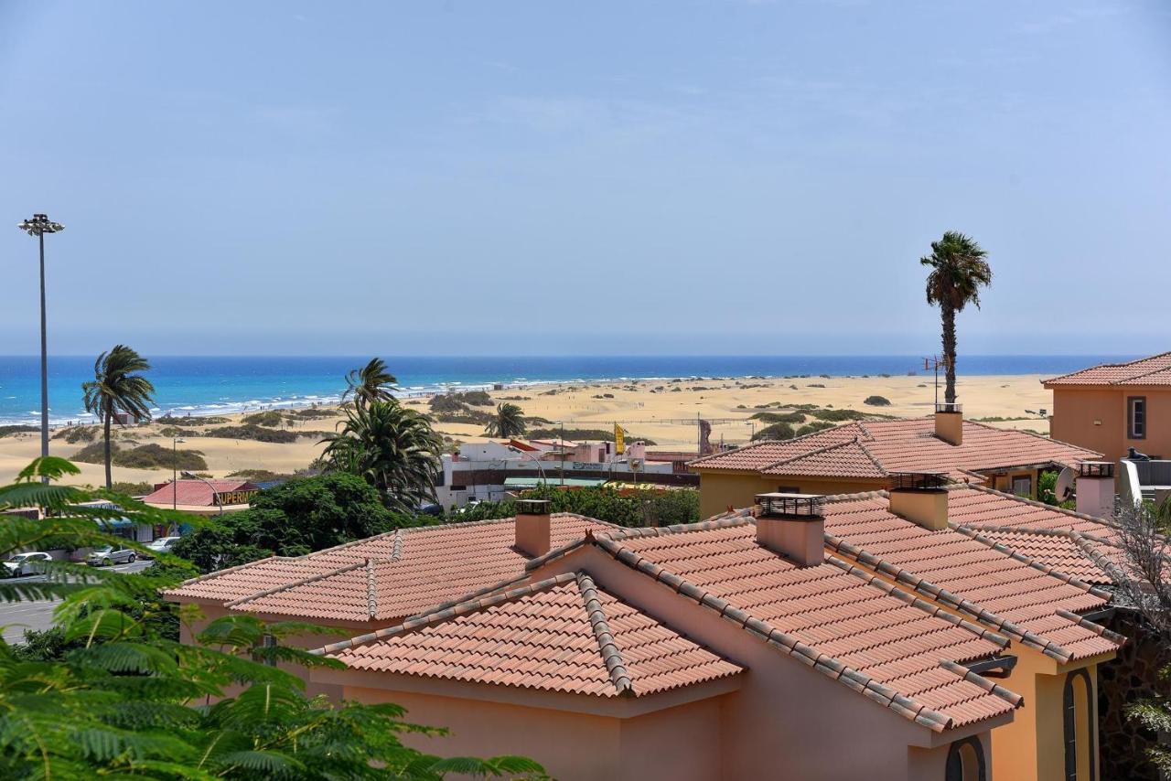 Chalet Santa Ana 15 By Villagrancanaria Playa del Ingles  Exterior photo