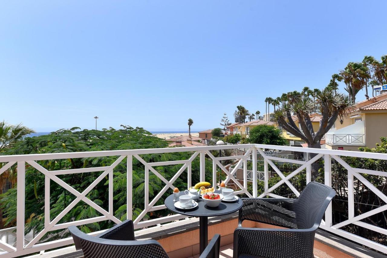 Chalet Santa Ana 15 By Villagrancanaria Playa del Ingles  Exterior photo