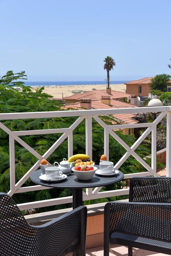 Chalet Santa Ana 15 By Villagrancanaria Playa del Ingles  Exterior photo